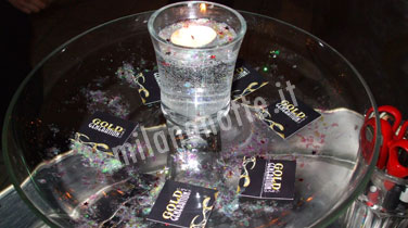 Ristorante Gold Generation  Milano